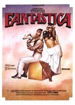 Fantastica Box Art