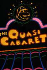 Quasi's Cabaret Trailer Box Art