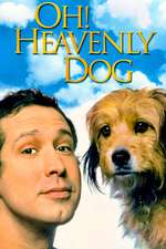 Oh Heavenly Dog Box Art