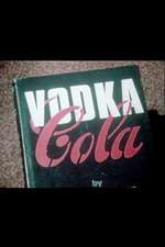 Vodka Cola Box Art