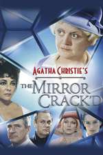 The Mirror Crack'd Box Art