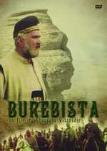 Burebista Box Art