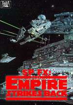 SPFX: The Empire Strikes Back Box Art