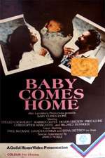 Baby Comes Home Box Art