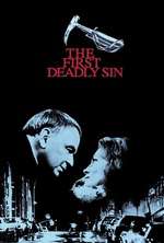 The First Deadly Sin Box Art