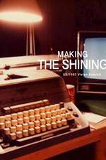 Making 'The Shining' Box Art