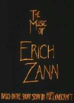 The Music of Erich Zann Box Art