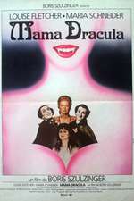 Mama Dracula Box Art