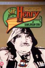 Sir Henry at Rawlinson End Box Art