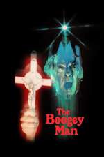 The Boogey Man Box Art