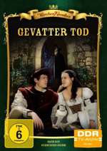 Gevatter Tod Box Art