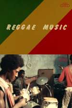 Reggae Music Box Art