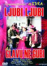 Ljubi, ljubi, al' glavu ne gubi Box Art