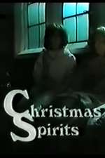 Christmas Spirits Box Art