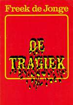 Freek de Jonge - De Tragiek Box Art