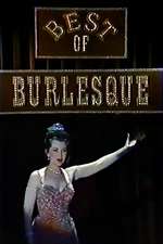 The Best of Burlesque Box Art