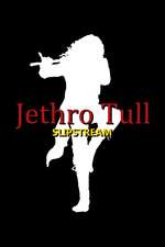 Jethro Tull: Slipstream Box Art