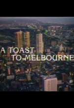 A Toast to Melbourne Box Art