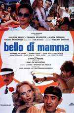 Bello di mamma Box Art