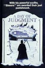 A Day of Judgment Box Art