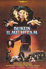 Dukun ilmu hitam Box Art