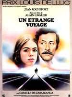 Un étrange voyage Box Art