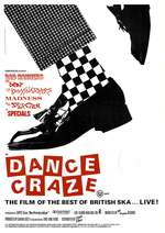 Dance Craze Box Art