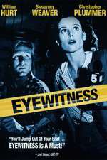 Eyewitness Box Art