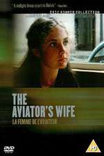 La femme de l'aviateur Box Art