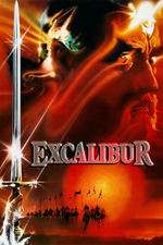 Excalibur Box Art