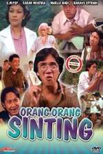 Orang-Orang Sinting Box Art