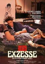 Egon Schiele – Exzesse Box Art