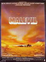 Malevil Box Art