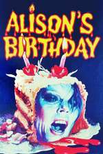 Alison's Birthday Box Art