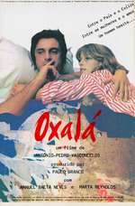 Oxalá Box Art