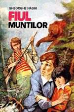 Fiul munților Box Art