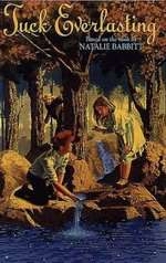 Tuck Everlasting Box Art