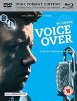 Voice Over Box Art