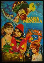 Maria, Mirabela Box Art