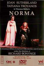 Norma Box Art