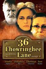 36 Chowringhee Lane Box Art