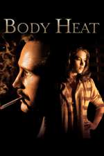 Body Heat Box Art