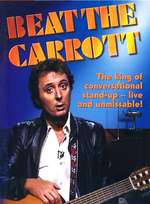 Jasper Carrott: Beat The Carrott Box Art