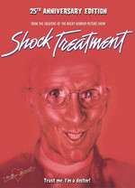 Shock Treatment Box Art