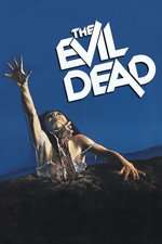 The Evil Dead Box Art