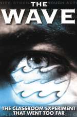 The Wave Box Art