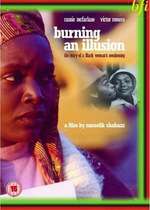 Burning an Illusion Box Art