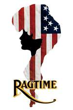 Ragtime Box Art