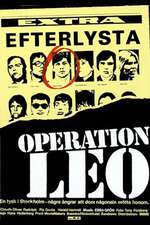 Operation Leo Box Art