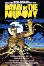 Dawn of the Mummy Box Art